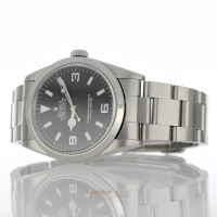 Rolex Explorer Ref. 14270