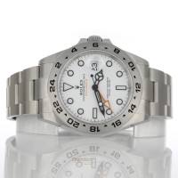 Rolex Explorer II Ref. 226570