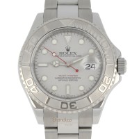 Rolex Yacht Master Ref. 16622