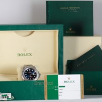 Rolex Yacht Master Ref. 116622