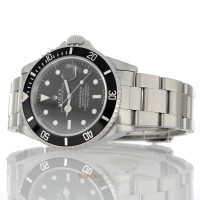 Rolex Submariner Ref. 16610