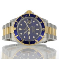 Rolex Submariner Ref. 16613