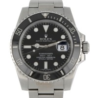 Rolex Submariner Ref. 116610LN