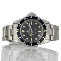 Rolex Submariner Ref. 5513