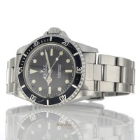 Rolex Submariner Ref. 5513