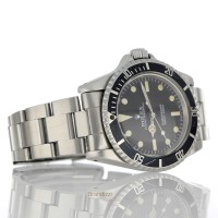 Rolex Submariner Ref. 5513