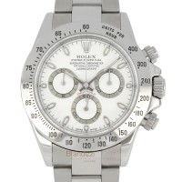 Rolex Daytona Ref. 116520 Panna/Cream