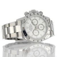 Rolex Daytona Ref. 116520 Panna/Cream