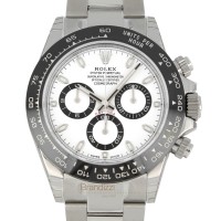 Rolex Daytona Ref. 116500LN - Stickers