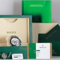 Rolex Daytona Ref. 116500LN - Stickers