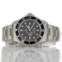 Rolex Sea Dweller Ref. 16600 Polipetto - NOS - Stickers