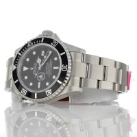 Rolex Sea Dweller Ref. 16600 Polipetto - NOS - Stickers