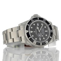 Rolex Sea Dweller Ref. 16600 Polipetto - NOS - Stickers