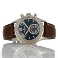 Patek Philippe Annual Calendar Chronograph Ref 5960/01G-001