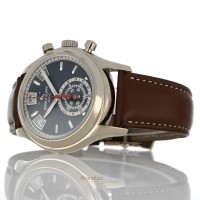 Patek Philippe Annual Calendar Chronograph Ref 5960/01G-001