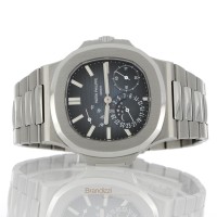 Patek Philippe Nautilus Ref. 5712/1A