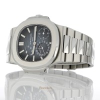 Patek Philippe Nautilus Ref. 5712/1A
