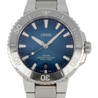 Oris Aquis Date Ref. 01 733 7732 4155