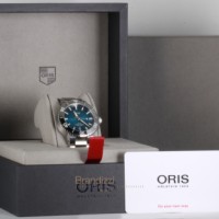 Oris Aquis Date Ref. 01 733 7732 4155