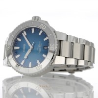 Oris Aquis Date Ref. 01 733 7732 4155