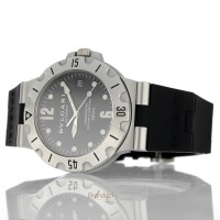 Bulgari Diagono Scuba Ref. SD 38 S