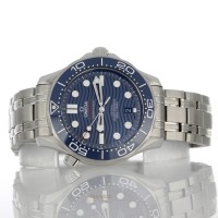 Omega Seamaster Diver 300 M Ref. 21030422003001