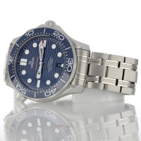 Omega Seamaster Diver 300 M Ref. 21030422003001