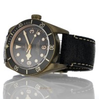 Tudor Black Bay Bronze Ref. 79250BA