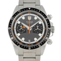 Tudor Montecarlo Heritage Ref. 70330N