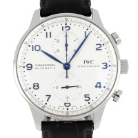 IWC Portoghese Ref. 3714