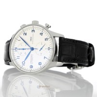 IWC Portoghese Ref. 3714