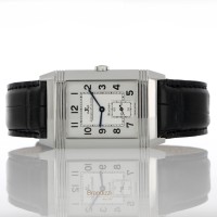 Jaeger Le Coultre Reverso Grande Taille Ref. 270.8.62