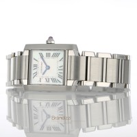 Cartier Tank Francese Ref. 2384