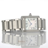 Cartier Tank Francese Ref. 2384