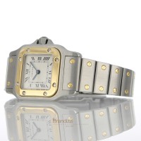 Cartier Santos Ref. 1057930