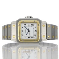 Cartier Santos