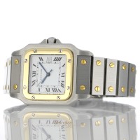 Cartier Santos