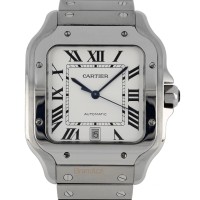 Cartier Santos Ref. WSSA0018