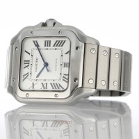 Cartier Santos Ref. WSSA0018