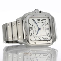 Cartier Santos Ref. WSSA0018