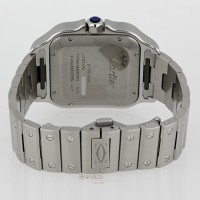 Cartier Santos Ref. WSSA0018