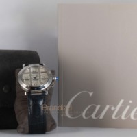 Cartier Pasha Ref. 2379