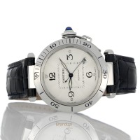 Cartier Pasha Ref. 2379