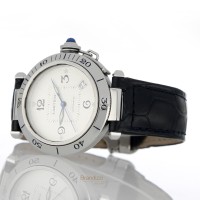 Cartier Pasha Ref. 2379