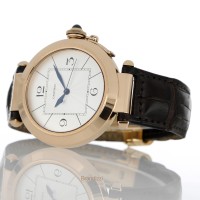 Cartier Pasha Ref. 2770