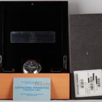 Panerai Luminor Chrono PAM00074 - OP6531