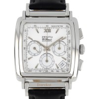 Zenith El Primero Chronomaster Ref. 01.0420.400