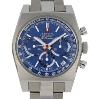 Zenith El Primero Chronomaster Ref. 95.A3818.400/51.M3818