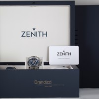 Zenith El Primero Chronomaster Ref. 95.A3818.400/51.M3818