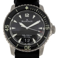 Blancpain Fifty Fathoms Ref. 5050 - 12B30 - B52A